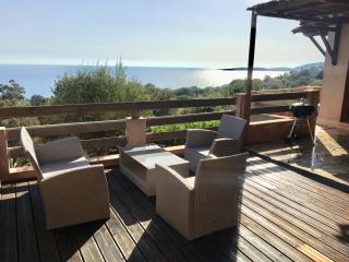 Residence du valinco Appartement - Olmeto - 8