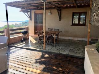 Residence du valinco Appartement - Olmeto - 7