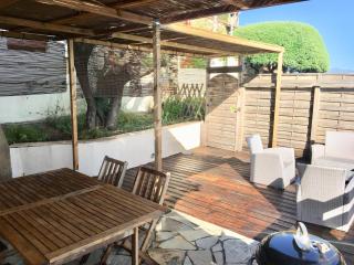 Residence du valinco Appartement - Olmeto - 6