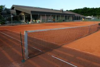 Tennis- und Freizeitzentrum Neudörfl - 9