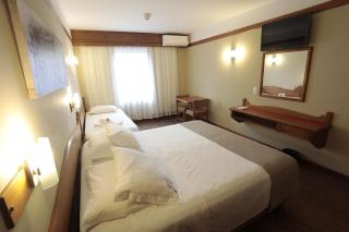 Tri Hotel - Canela - 1