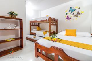 Casa Hotel La Mariela - Sapzurro - 7