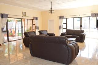 Chitova’s Guesthouse - 2