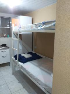 Hostel Aprisco São Paulo - 8