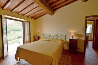 La Casanova - Radda in Chianti - 8