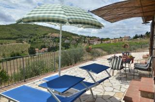 La Casanova - Radda in Chianti - 5