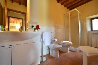 La Casanova - Radda in Chianti - 3