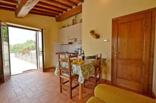 La Casanova - Radda in Chianti - 1