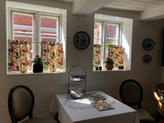 Madam Bundsens Huse - 7