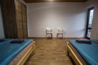 Apartmány Ve Mlejně - 4