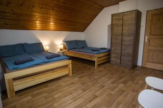 Apartmány Ve Mlejně - Čachrov - 3
