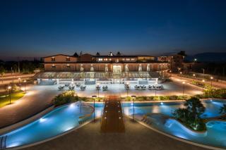L' Araba Fenice Hotel & Resort - Altavilla Silentina - 9