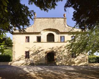 Castellare de Sernigi - Marcialla - 6