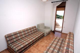 Apartment Suha Punta 5050a - Rab - 1