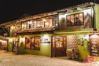 Hotel San Jorge - 0