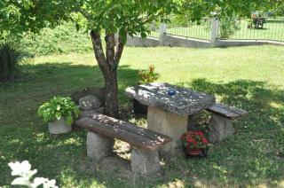 Apartments with a parking space Buzet, Central Istria - Sredisnja Istra - 17333 - Buzet - 5