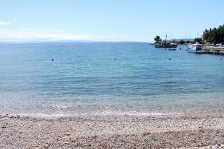 Apartments by the sea Ika, Opatija - 17713 - 6
