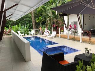 Ballena Dorada Lodge - Uvita - 3