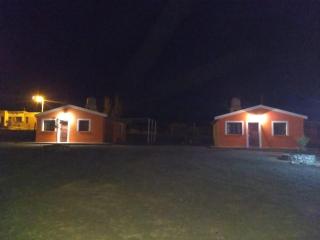 Cabaña Los Molles - 2