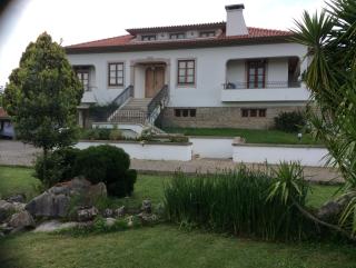 Quinta da Ribeirinha - Arouca - 5