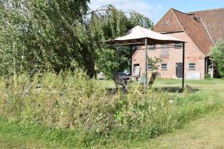 Kleine Schwalbe - Kabelhorst - 7