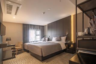 Hotel Foret Premier Nampo - Busan - 0