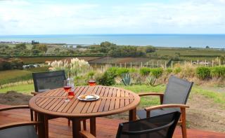 Chalet Swen Song - Napier - 8