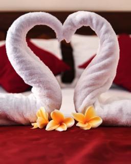 The Jepun Room and House - Canggu - 5