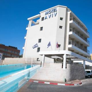 Motel Aviv - Eilat - 0