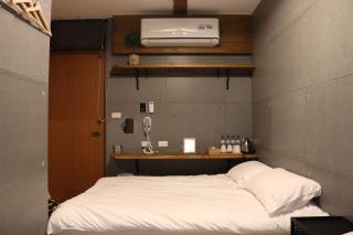 森旅行 - Taichung - 2