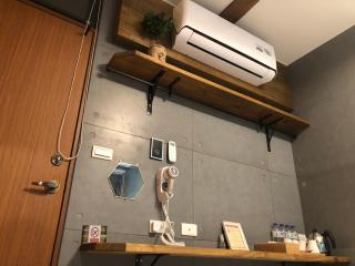 森旅行 - Taichung - 4