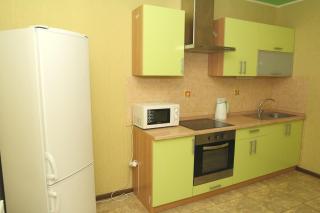 Apartments naDobu on Poznyaki - Kiev - 2