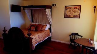 The Castle Inn of the Lost Coast - Shelter Cove - 7