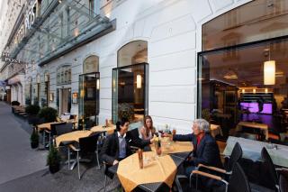 Hotel Post Wien - Vienne - 1