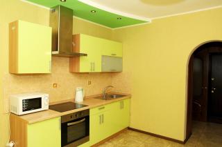 Apartments naDobu on Poznyaki - Kiev - 1