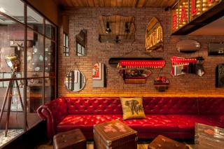 BALTAZÁR Boutique Hotel - Budapest - 3