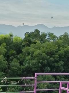 台東民宿 關山桃花心木民宿農場 - Guanshan - 4