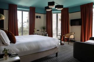 Best Western Premier Hotel Roosevelt - Nice - 6