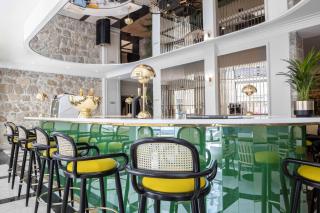 Best Western Premier Hotel Roosevelt - Nice - 8
