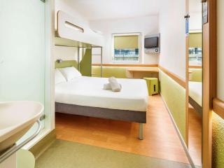 ibis budget Southampton Centre - Southampton - 6