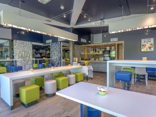 ibis budget Brignoles Provence - Brignoles - 3