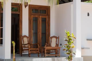 Hilltop House - Arugam Bay - 3