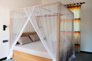 Hilltop House - Arugam Bay - 2