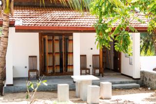 Hilltop House - Arugam Bay - 7