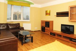 Apartments naDobu on Poznyaki - Kiev - 4