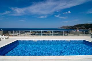 Sea Star Apartment - Dobra Voda - 0