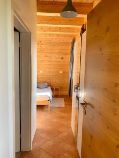 B&B Woodhouse - Brezje - 8