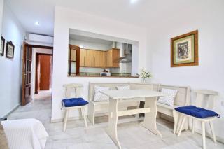 Apartamento Patio Junto a la Playa - Cadice - 5