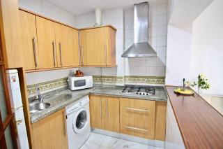 Apartamento Patio Junto a la Playa - Cadice - 4