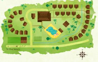 Shiralea Backpackers Resort - Haad Yao - 8